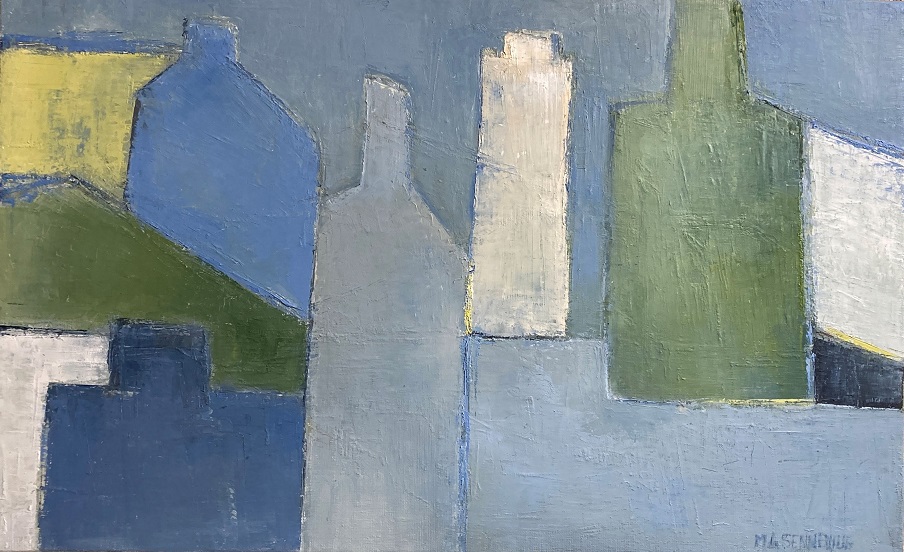 38 x 61 cm